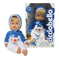 Cicciobello Orsetto Polare 42Cm