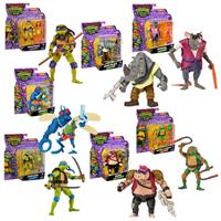 Turtles Action Figure Ass
