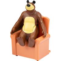 Masha Casa Con 2 Personaggi