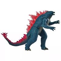 Godzilla Mega Personaggio Dlx 33 Cm