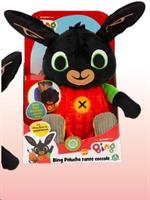 Bing Plush Tante Coccole