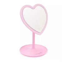 Specchio A Forma Di Cuore Very Bella