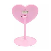 Specchio A Forma Di Cuore Very Bella