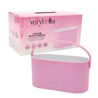 Set Make Up Con Specchio Very Bella