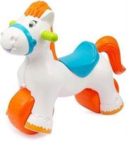 Primi Cavallo A Dondolo 3In1