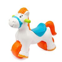 Primi Cavallo A Dondolo 2 In 1