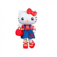 Hello Kitty Doll Premier Cm20 Ass.