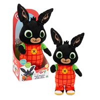 Bing Peluche Balla Parla Con Musica