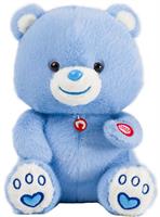 Nanny Orsetto H25Cm Registra 60 Secondi 6 Colori