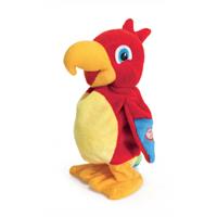 Ripetix Perry Pappagallo H20 Cm