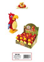 Ripetix Perry Pappagallo H20 Cm