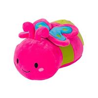Farfalla Fluffy Animal Friends 25 Cm Supersoft