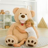 Orso Beige 150 Cm