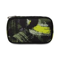Pencil Bag Round Plus Big Grs Seven Roller Stains