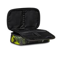 Pencil Bag Round Plus Big Grs Seven Roller Stains