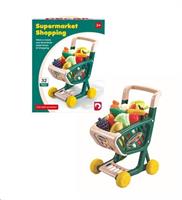 Carrello Spesa 32 Pz