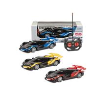 Auto Radiocomandata Sportiva  1:16