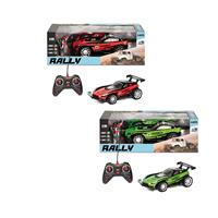 Auto Radiocomandata Sportiva 1:16