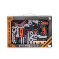 Set Brico Con Trapano