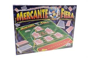 Il Mercante In Fiera