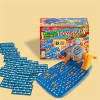 Tombola Automatica 48 Cartelle