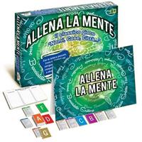 Allena La Mente
