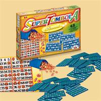 Tombola Special 48 Cartelle