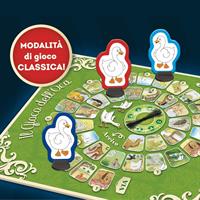 Ludoteca Il Gioco Dell'oca 2in1 Liscianigiochi