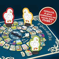 Ludoteca Il Gioco Dell'oca 2in1 Liscianigiochi