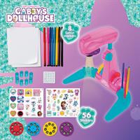 Gabby's Dollhouse Projector Drawing School Liscianigiochi