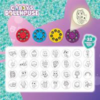 Gabby's Dollhouse Projector Drawing School Liscianigiochi