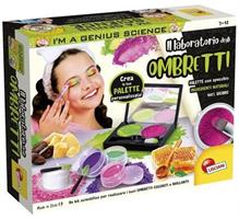 I'm A Genius Laboratorio Di Ombretti Liscianigiochi