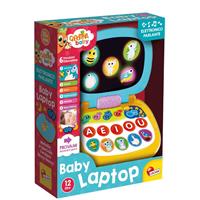 Carotina Baby Laptop Liscianigiochi
