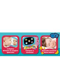 Carotina Baby Laptop Liscianigiochi