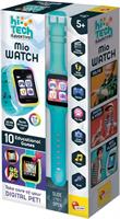 Hi Tech Educativo Mio Watch Display 6 Liscianigiochi