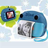 Stitch Print Cam Liscianigiochi