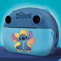 Stitch Print Cam Liscianigiochi