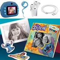 Stitch Print Cam Liscianigiochi