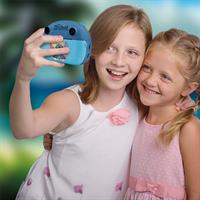 Stitch Print Cam Liscianigiochi