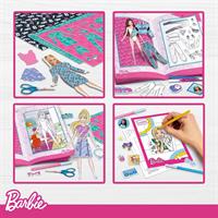 Barbie Fashion Colouring Zainetto Liscianigiochi