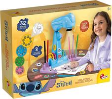 Stitch Projector Drawing School Liscianigiochi