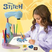 Stitch Projector Drawing School Liscianigiochi