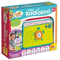 Carotina Baby Radiolina Liscianigiochi