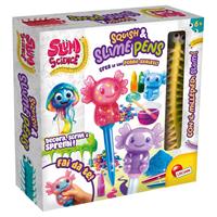 Slumi Squish And Slime Pens Liscianigiochi