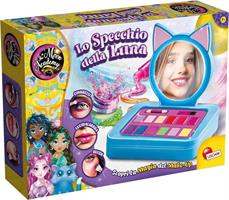 The Moon Accademy Lo Specchio Della Luna Liscianigiochi