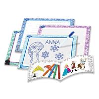 Scuola Disegno Frozen Liscianigiochi