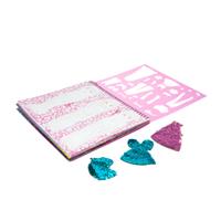 Girabrilla Fashion Sketch Book