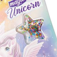 Girabrilla Book Magic Unicorn