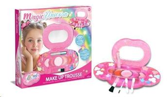 Magic Unicorn Travel Trousse