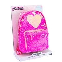 Girabrilla Heart Backpack